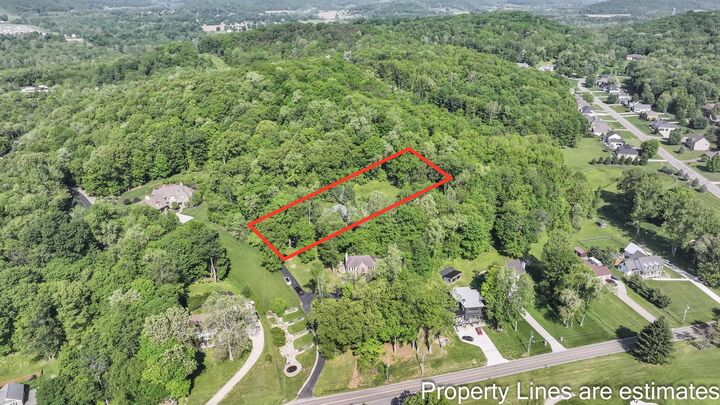 Property Photo:  2255 Horns Hill Road  OH 43055 