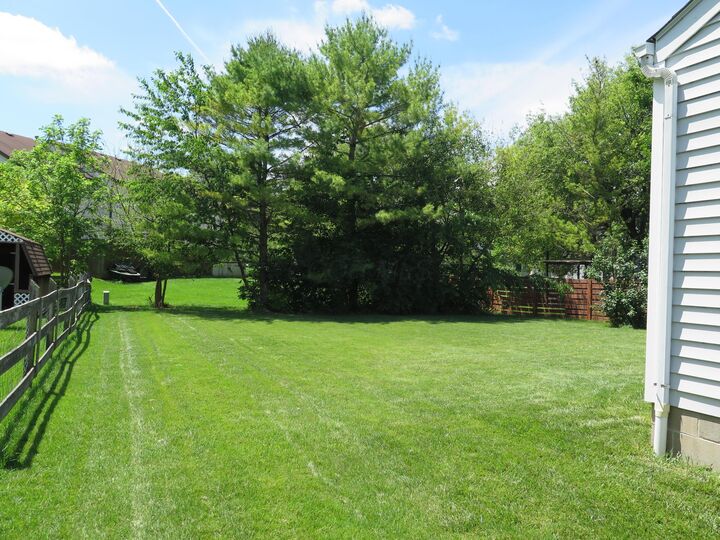 Property Photo: 1921 Lost Valley Road OH 43065