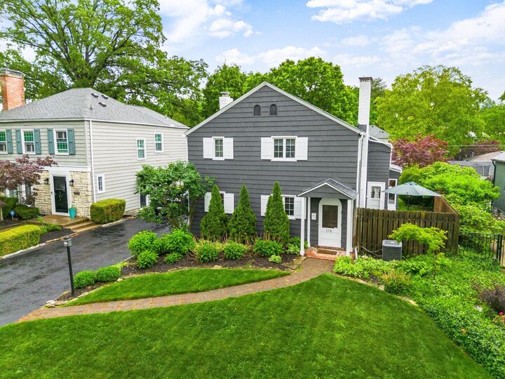 Property Photo: 178 N Remington Road OH 43209