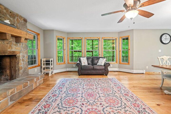 Property Photo: 5606 Township Road 211 OH 43334