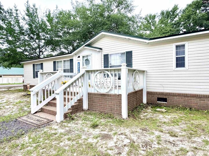 Property Photo:  758 Maple  SC 29123 