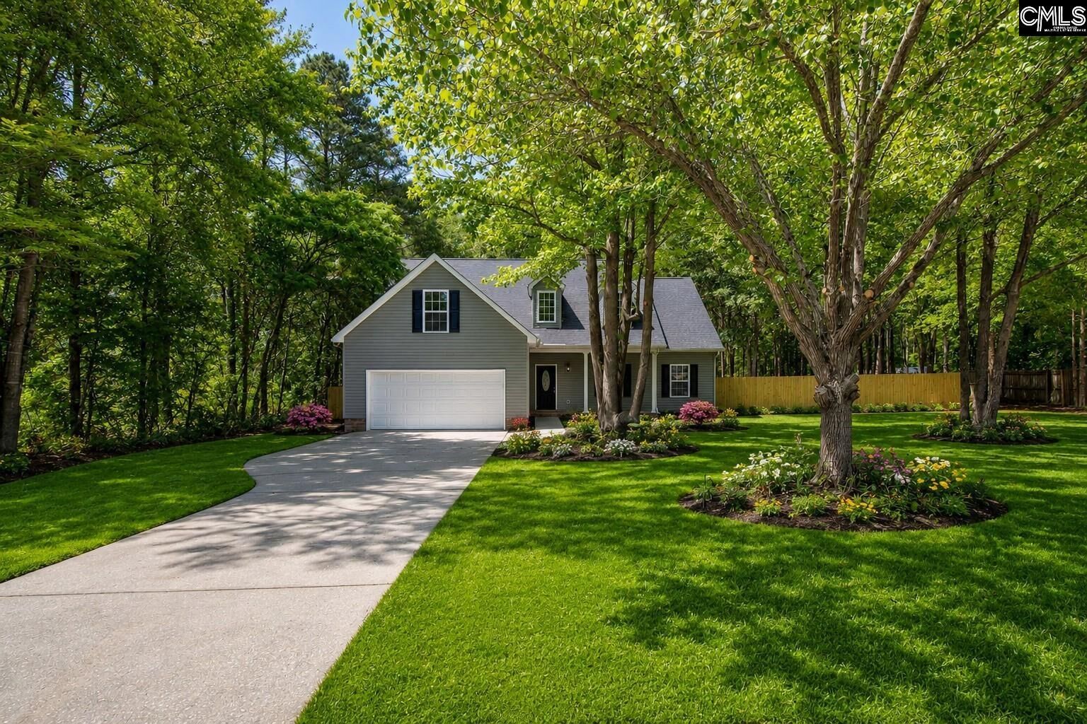 Property Photo: 50 Nature SC 29045