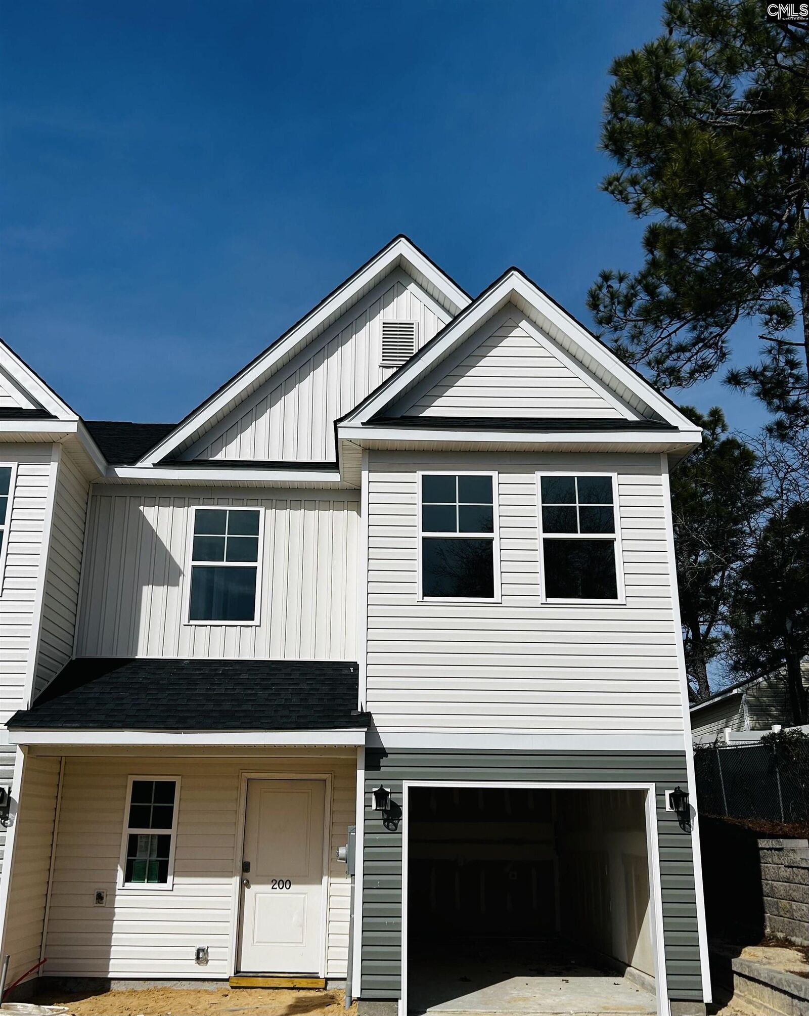 Property Photo: 216 Carillo SC 29223