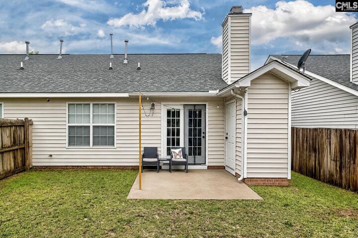 Property Photo: 39 Providence Manor SC 29203