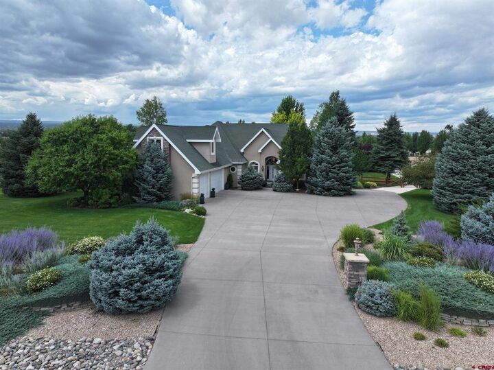 Property Photo:  15103 6260 Road  CO 81403 
