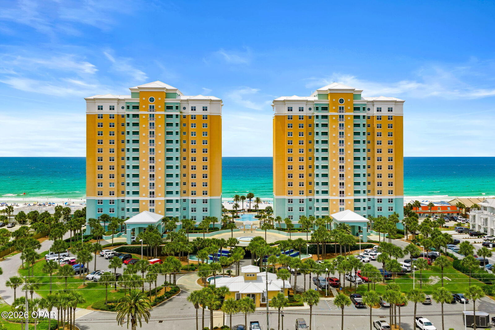 Property Photo: 7505 Thomas Drive 1222B FL 32408