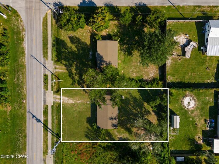 Property Photo:  217 S Berthe Avenue  FL 32404 