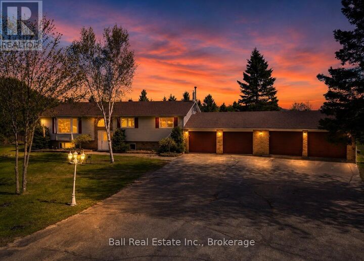 Property Photo: 112 Maxwell Settlement Road ON K0L 1C0