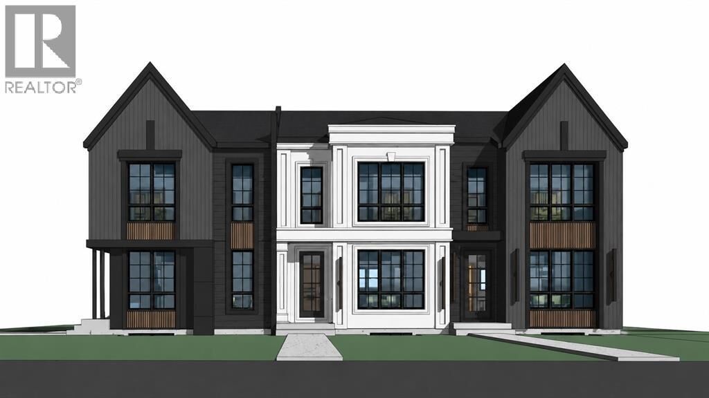 Property Photo:  178 Heston Street Northwest  AB T2K 2C4 