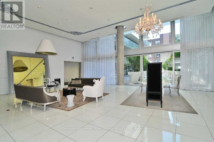 Property Photo:  75 Portland Street 316  ON M5V 2M9 