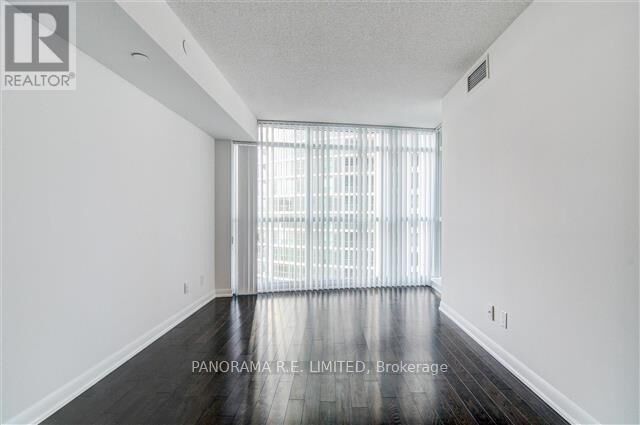 Property Photo: 215 Sherway Gardens Road 1005 ON M9C 0A4