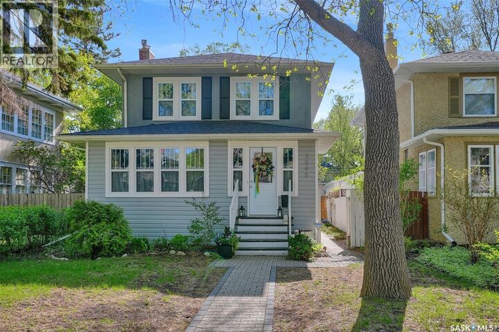Property Photo: 3045 Angus Street SK S4S 1P2