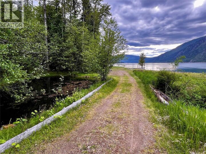 Property Photo: 5851 Hwy 6 Highway BC V0G 1R0