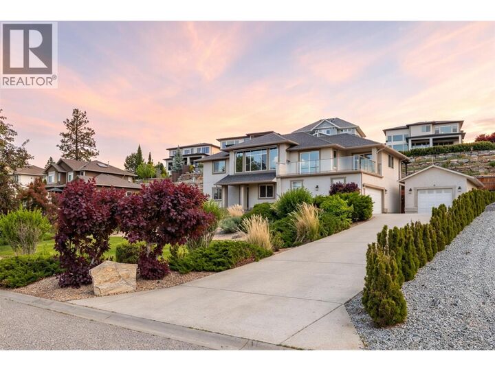 Property Photo: 295 Raven Drive BC V1W 4T6