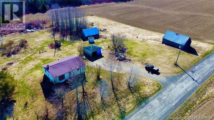 Property Photo:  889 Charleston Road  NB E7K 1G6 
