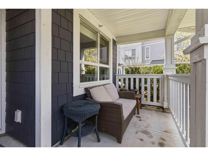 Property Photo: 8335 Nelson Street 116 BC V4S 0E4