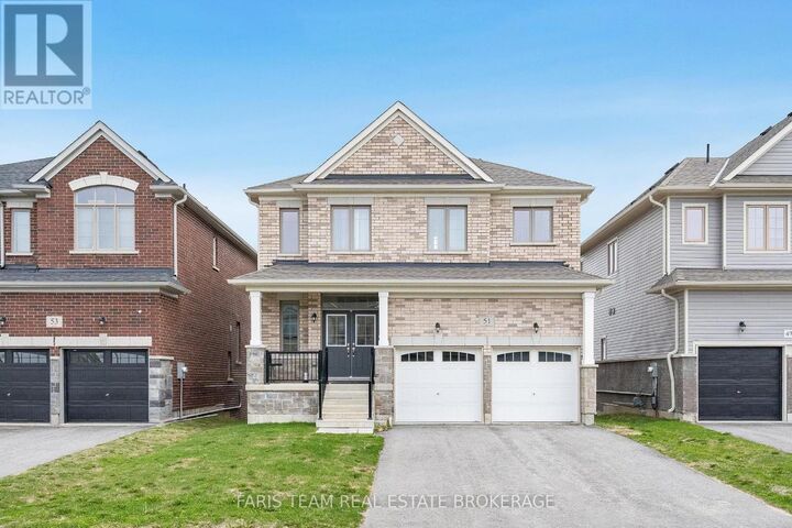 Property Photo:  51 Corbett Street  ON N0C 1B0 
