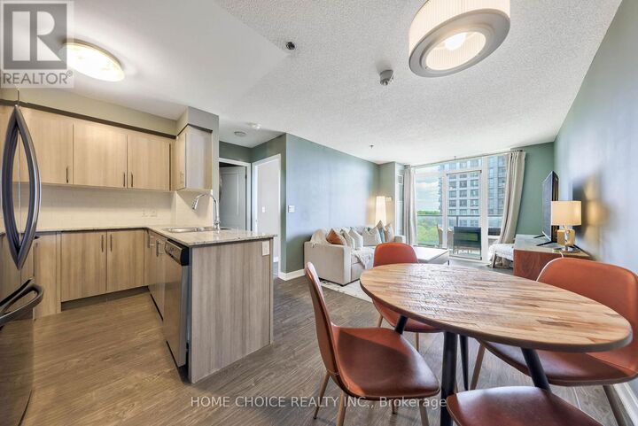 Property Photo:  185 Bonis Avenue 1101  ON M1T 0A4 