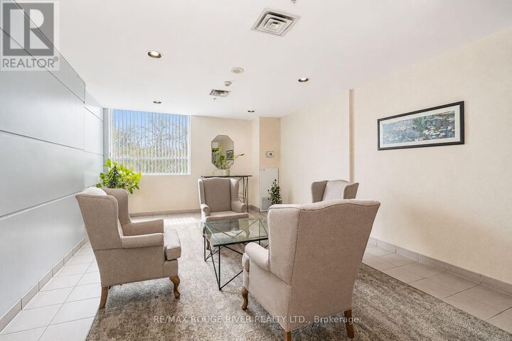 Property Photo:  90 Dale Avenue 1706  ON M1J 3N4 