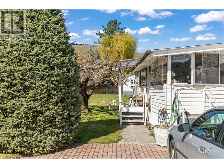 Property Photo:  2727 Lakeshore Road 36  BC V1H 1X5 