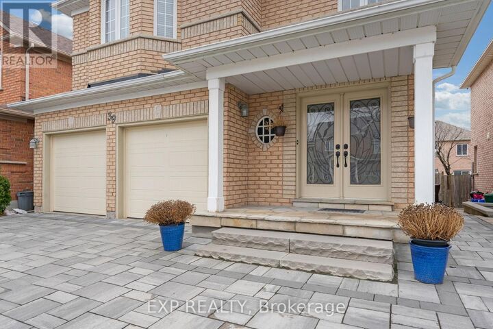 Property Photo:  39 Monte Cristi Street  ON L6A 3H8 