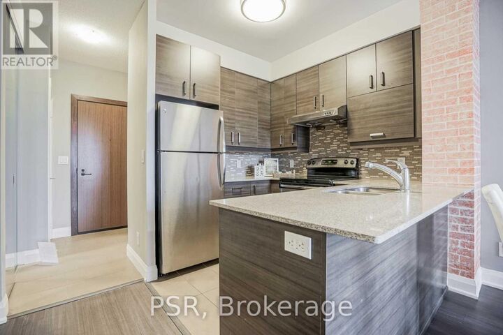 Property Photo:  8228 Birchmount Street 605  ON L3R 1A6 