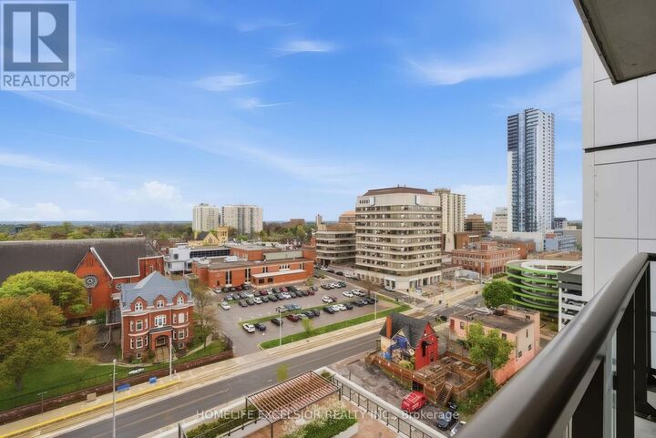 Property Photo:  55 Duke Street West 1002  ON N2H 0C9 
