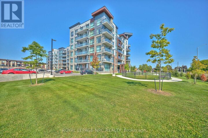 Property Photo:  600 North Service Road 221  ON L8E 0L2 