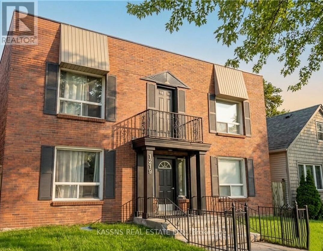 Property Photo:  1219 Monmouth Road  ON N8W 3M2 