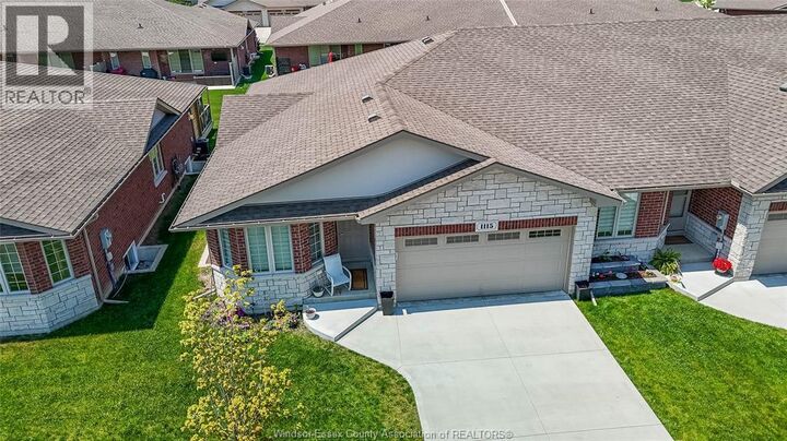 Property Photo: 1115 Copeland ON N8P 0C6