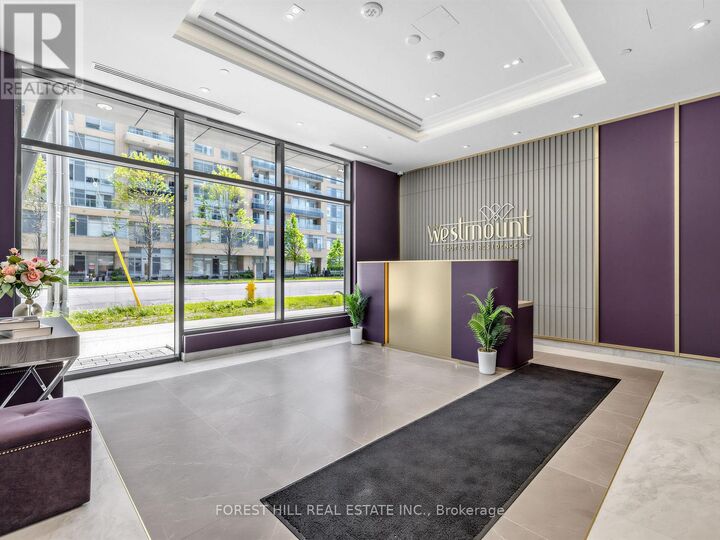Property Photo:  700 Sheppard Avenue West 403  ON M3H 0G5 