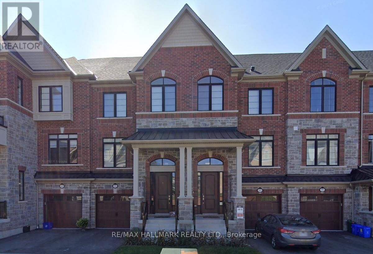 Property Photo:  91 Elkington Crescent  ON L1P 0L7 