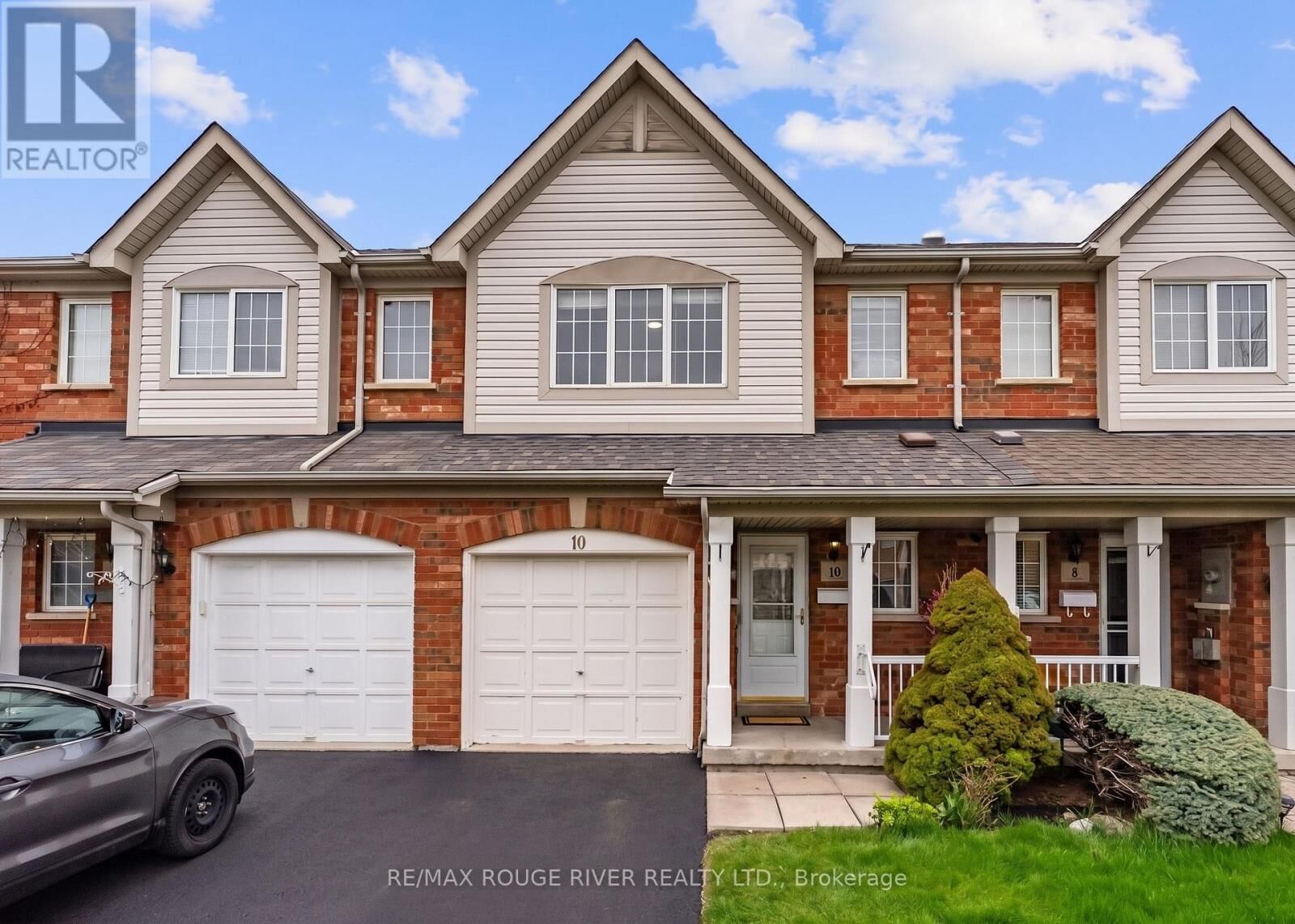 Property Photo:  10 Plantation Court  ON L1P 1R2 