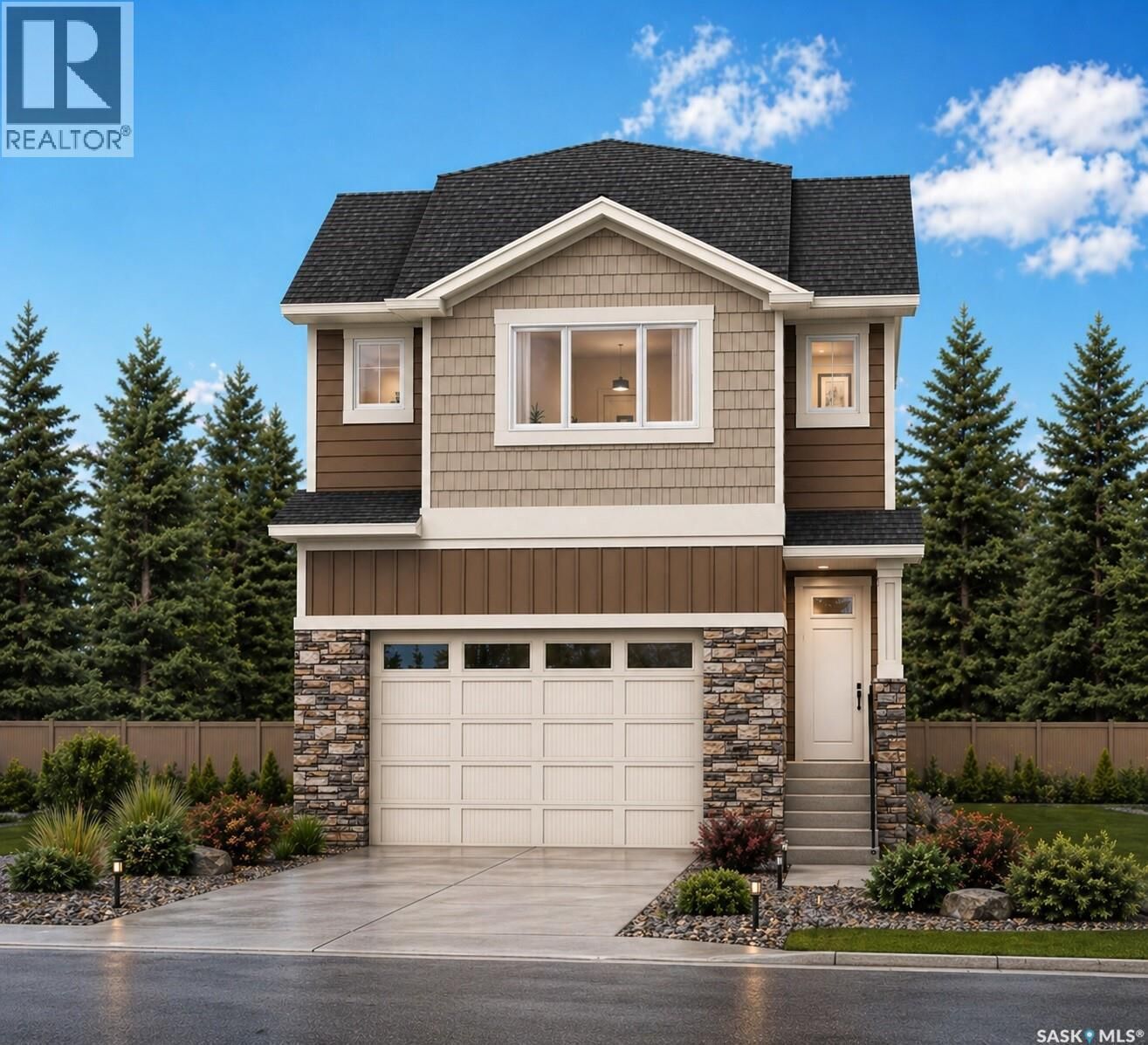 Property Photo: 426 Leskiw Bend SK S7V 2A6