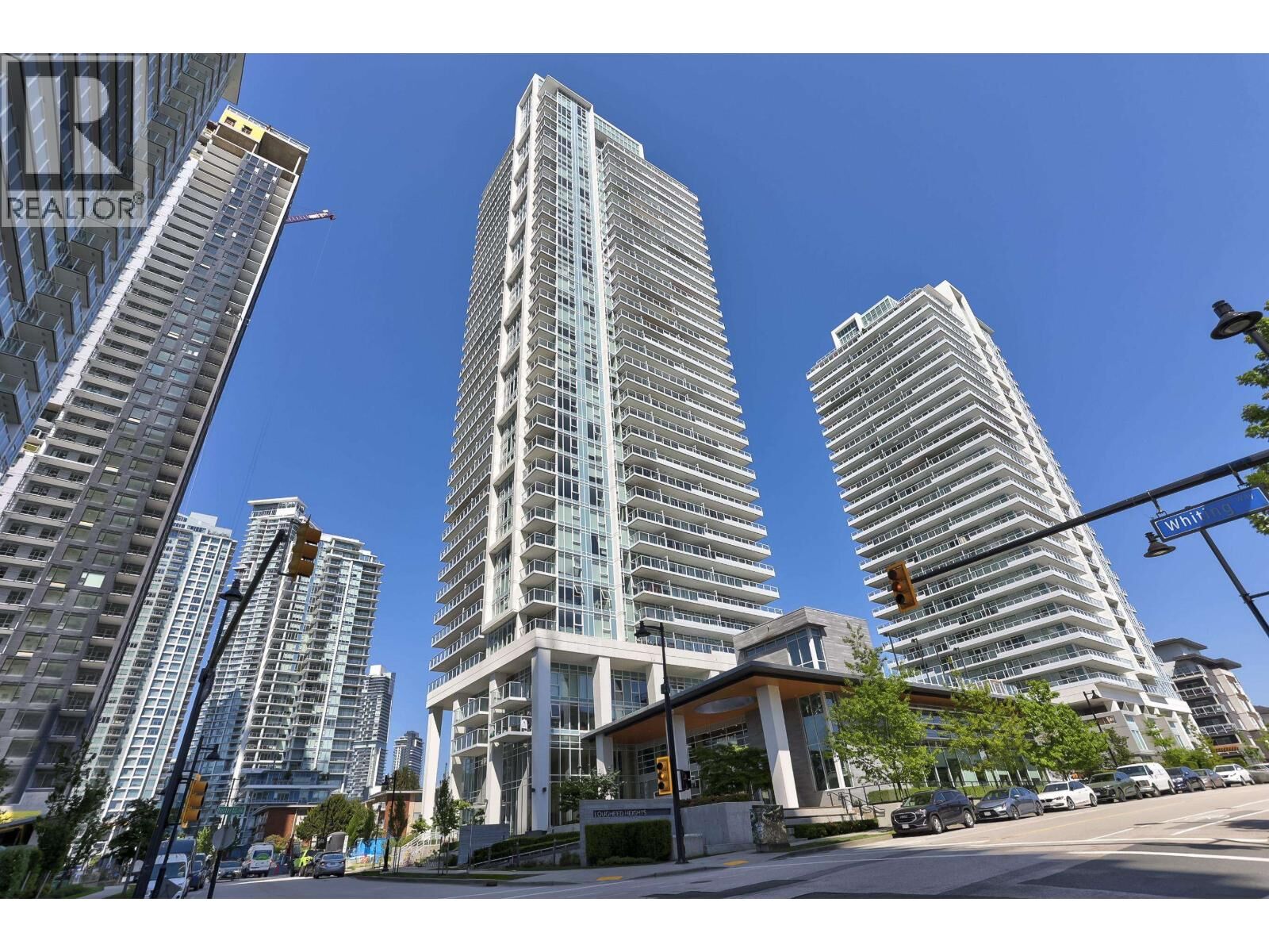 Property Photo: 657 Whiting Way 2409 BC V3J 0J6