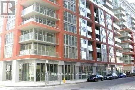 Property Photo:  126 Simcoe Street 2607  ON M5V 1T8 