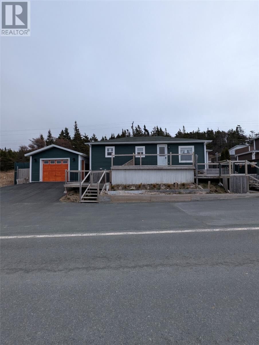 Property Photo: 65 Main Road NL A0B 3B0