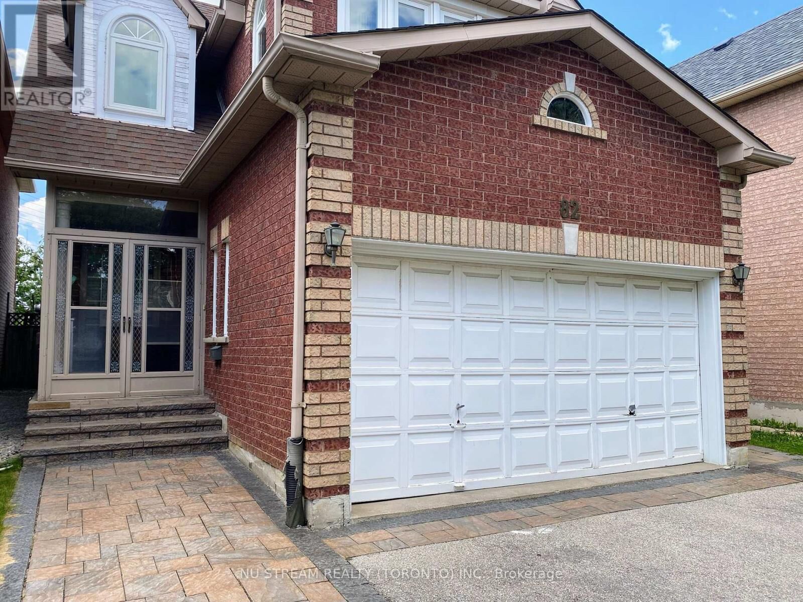 Property Photo:  82 Fresno Court Bsmt  ON L3R 0T7 