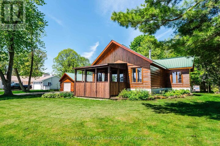 Property Photo:  6571 Tree Haven Road  ON K0C 2E0 