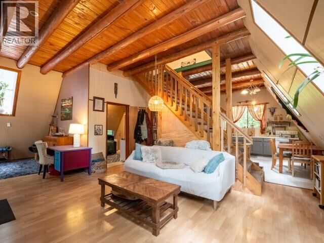 Property Photo:  10147 Serendipity Road  BC V8A 0P6 