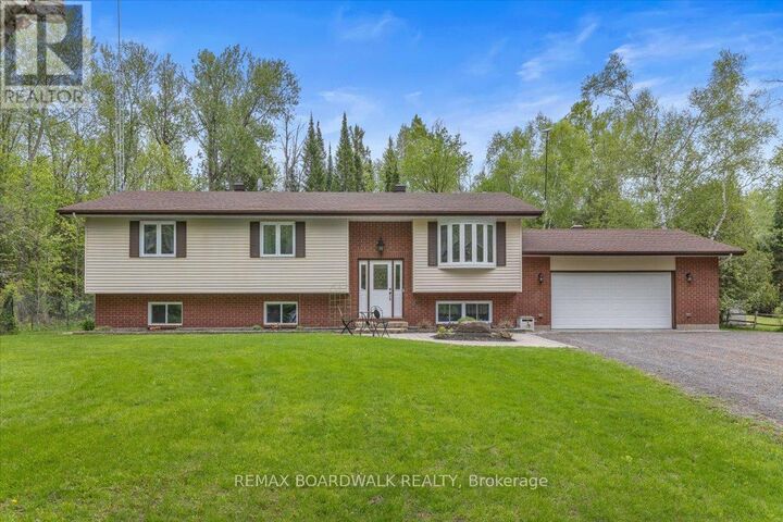 Property Photo:  261 Kings Creek Road  ON K0A 1B0 