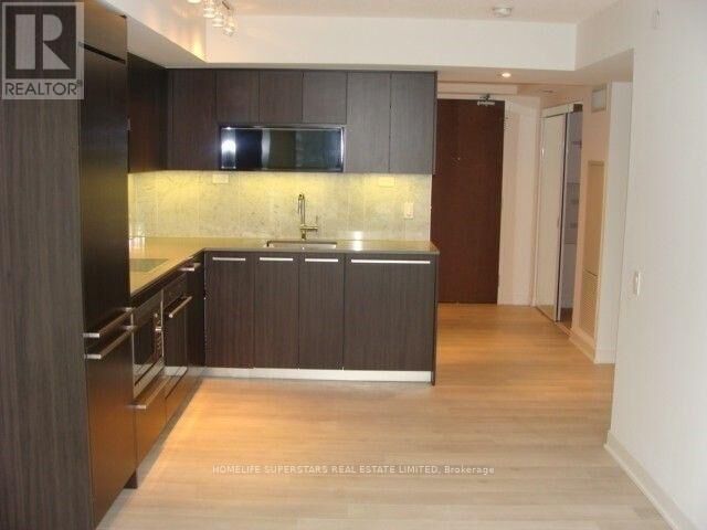 Property Photo: 70 Queens Wharf Road 1911 ON M5V 0J2