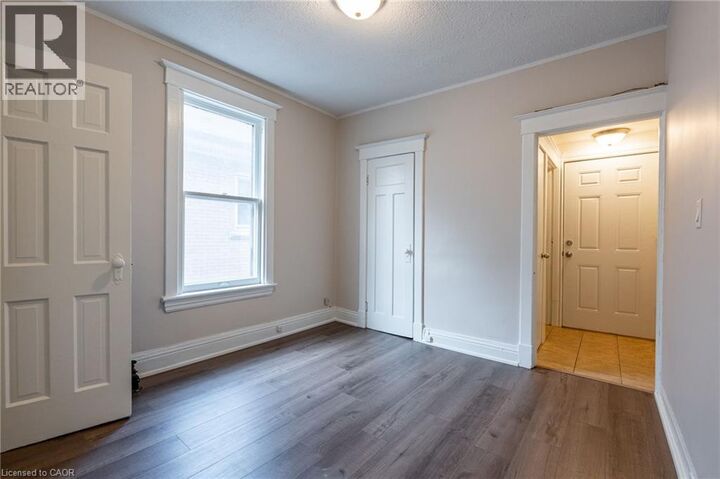 Property Photo:  89 Carrick Avenue 3  ON L8M 2W5 