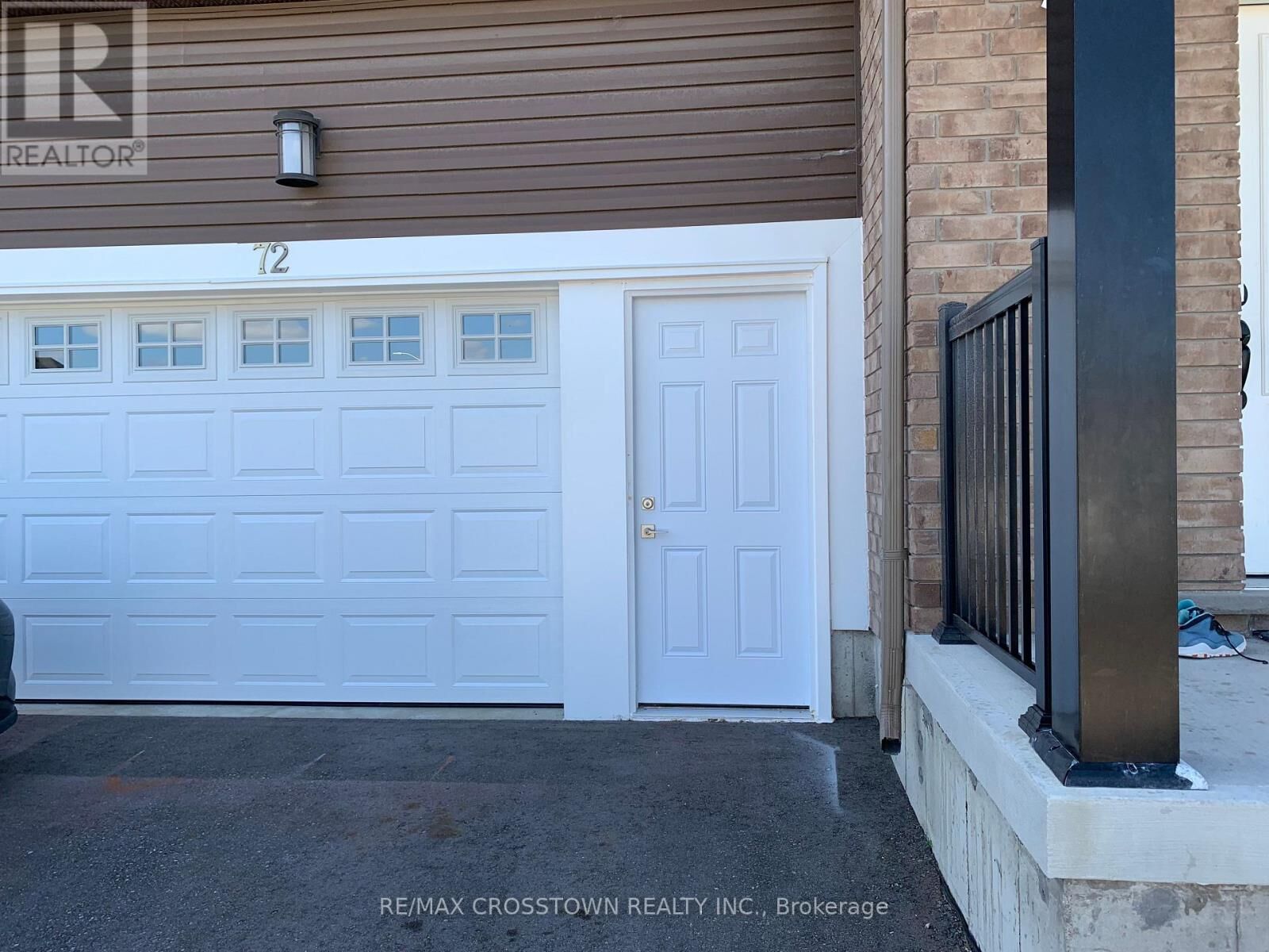 Property Photo:  72 Mabern Street Bsmt  ON L9J 0J2 
