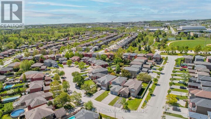 Property Photo:  3 Teal Place  ON L4N 8W1 