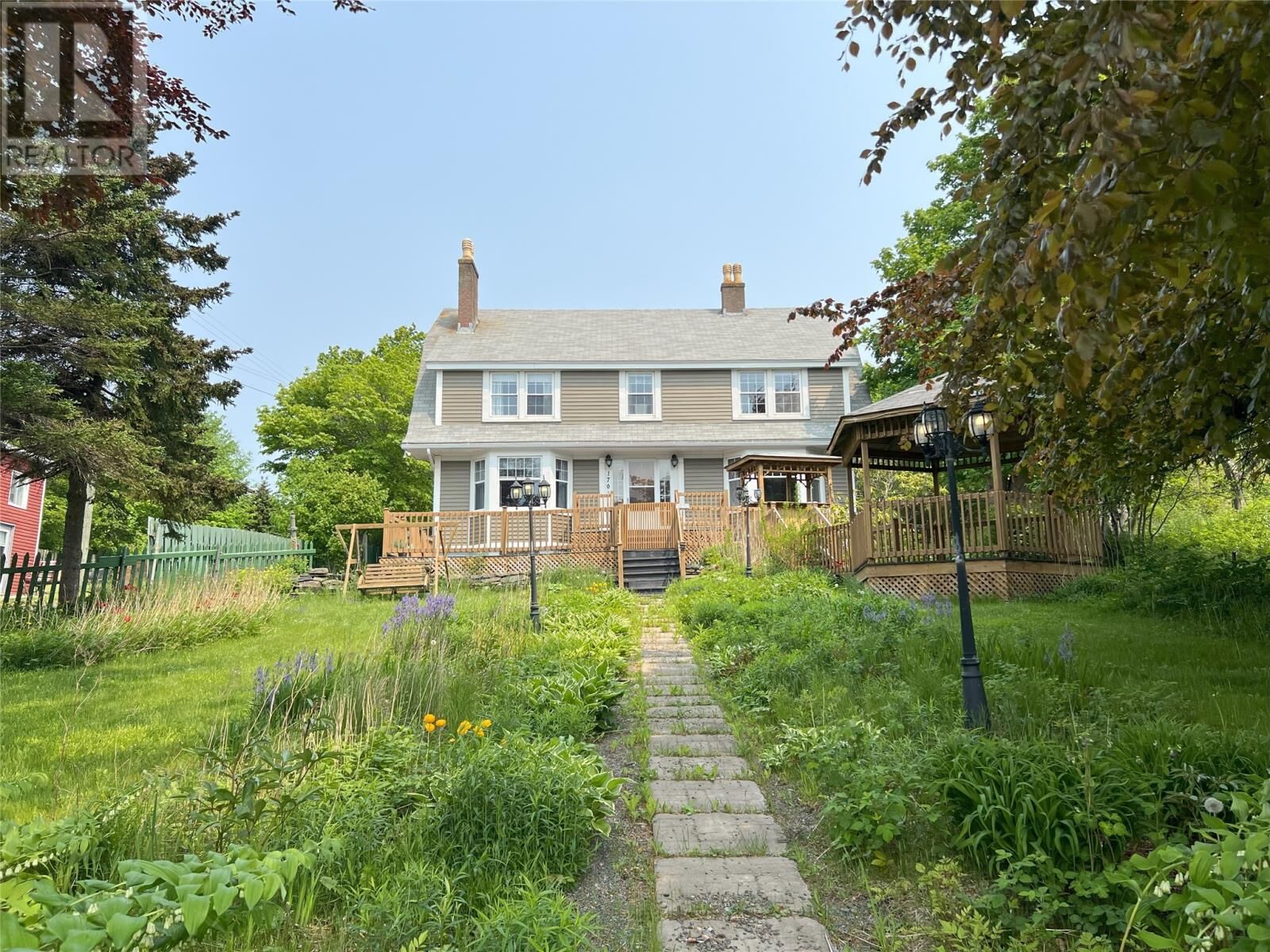 Property Photo:  170 Water Street  NL A1Y 1B1 