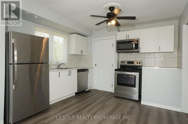 Property Photo:  1653 Milestone Road Upper Unit  ON N5X 2E8 