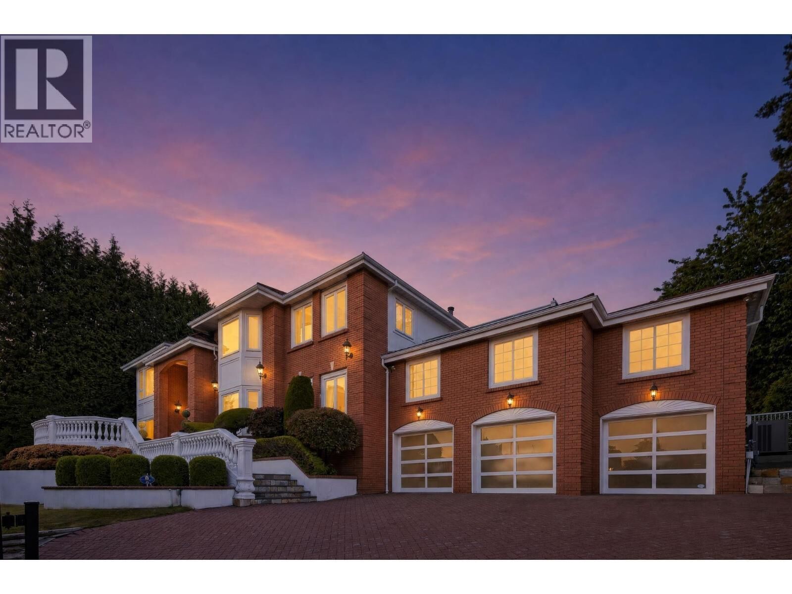 Property Photo:  2657 Southwest Marine Drive  BC V6P 6C4 