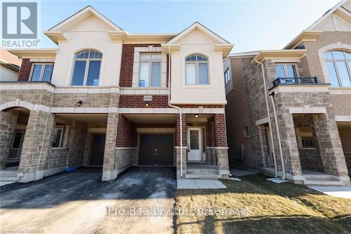 Property Photo:  3958 Leonardo Street  ON L7M 0Z7 