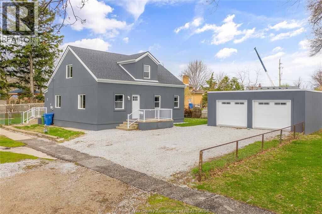Property Photo:  7800 Cecile Street  ON N8S 1H3 